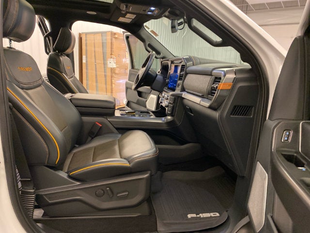 2024 Ford F-150 Tremor 402A/ROOF