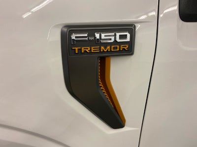 2024 Ford F-150 Tremor 402A/ROOF