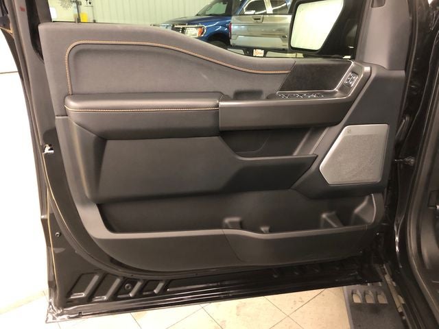 2024 Ford F-150 Tremor 402a/roof