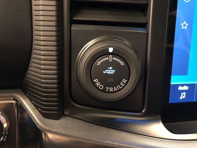 2024 Ford F-150 Tremor 402a/roof