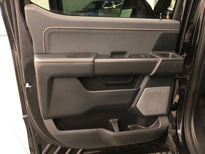 2024 Ford F-150 Tremor 402a/roof