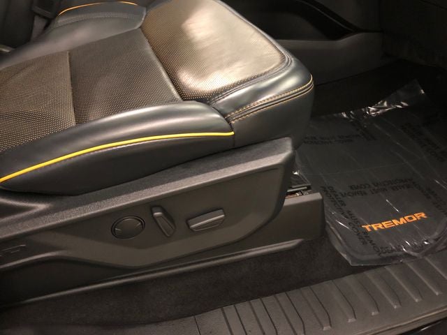 2024 Ford F-150 Tremor 402a/roof