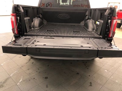 2024 Ford F-150 Tremor 402a/roof