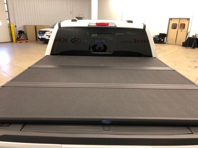 2024 Ford F-150 Lariat ROUSH