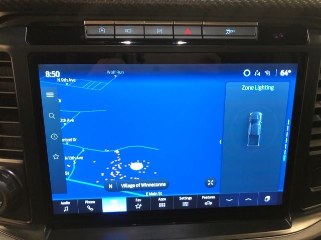 2024 Ford F-150 Lariat ROUSH