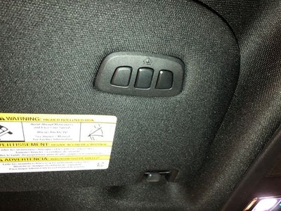 2024 Ford F-150 Lariat ROUSH