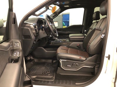 2024 Ford F-150 Lariat ROUSH