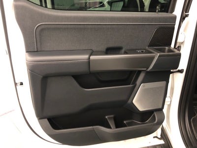 2024 Ford F-150 Lariat ROUSH