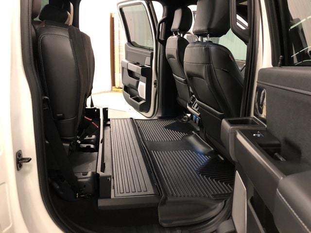 2024 Ford F-150 Lariat ROUSH