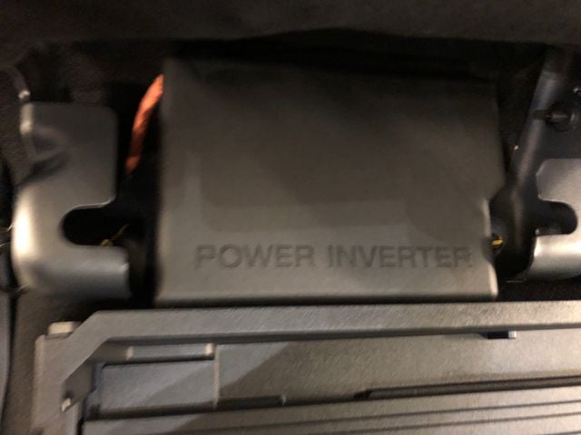 2024 Ford F-150 Lariat ROUSH