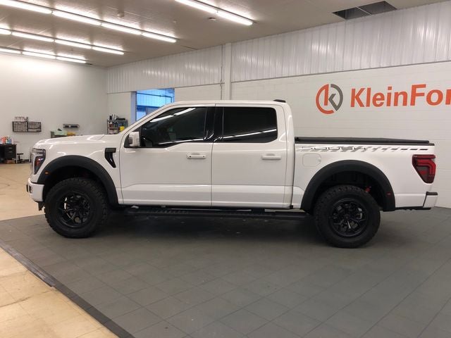 2024 Ford F-150 Lariat ROUSH