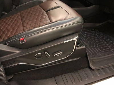 2024 Ford F-150 Lariat ROUSH