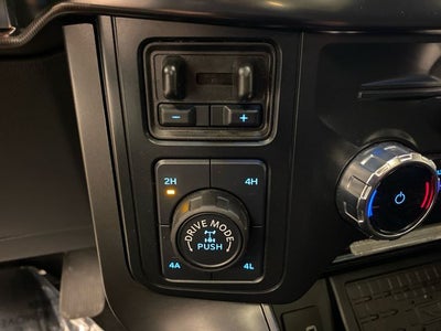 2025 Ford F-150 Lariat 502A/LONG BOX/MOON