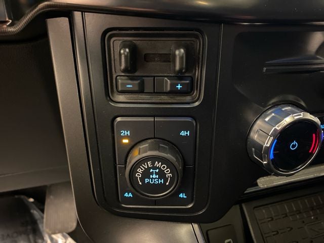2025 Ford F-150 Lariat 502A/LONG BOX/MOON