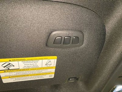 2024 Ford F-150 Lariat ROOF/BLACK APPEARANCE PACKAGE