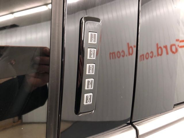 2024 Ford F-150 Lariat FX4/502A/ROOF