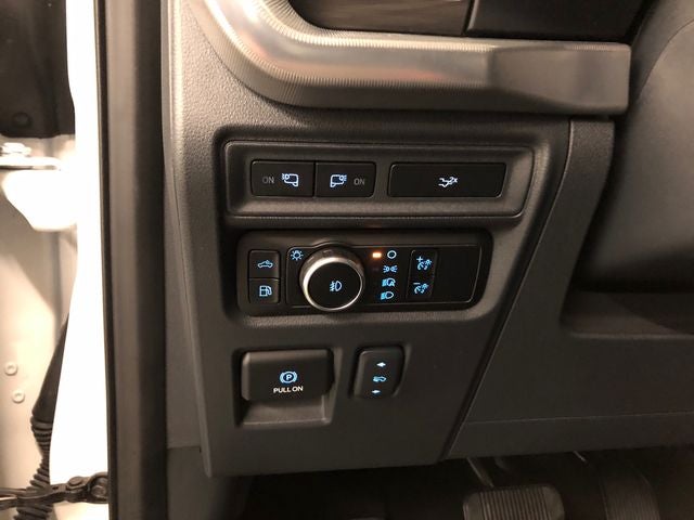 2024 Ford F-150 Lariat FX4/502A/ROOF