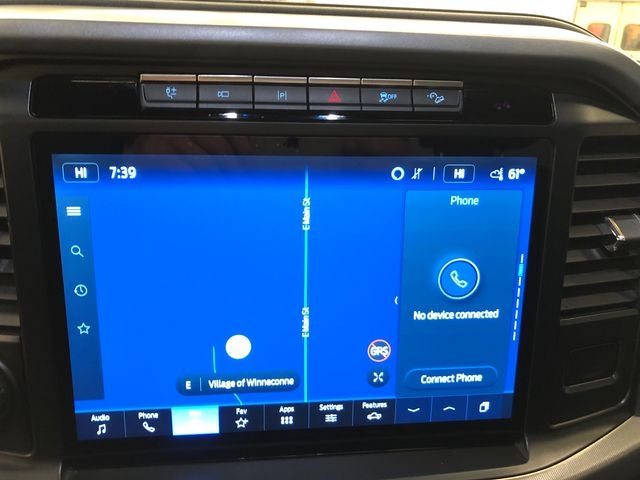 2024 Ford F-150 Lariat FX4/502A/ROOF