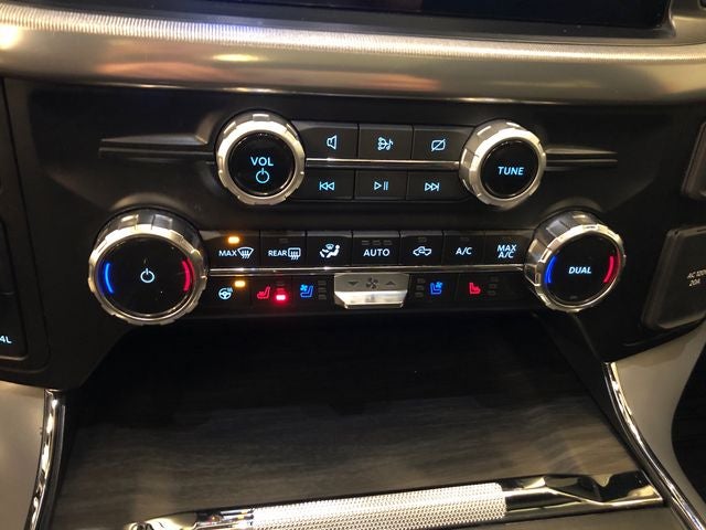 2024 Ford F-150 Lariat FX4/502A/ROOF