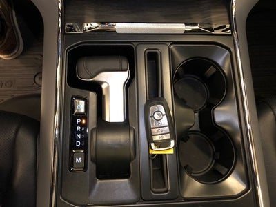 2024 Ford F-150 Lariat FX4/502A/ROOF