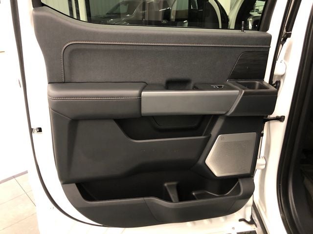 2024 Ford F-150 Lariat FX4/502A/ROOF