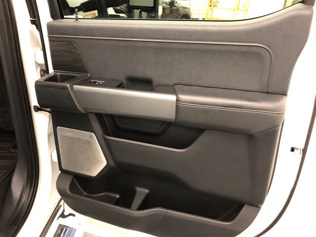 2024 Ford F-150 Lariat FX4/502A/ROOF