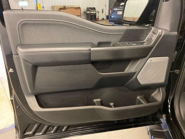 2024 Ford F-150 Lariat ROOF