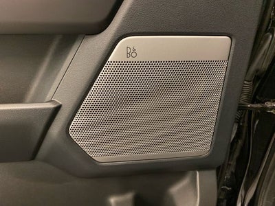 2024 Ford F-150 Lariat ROOF