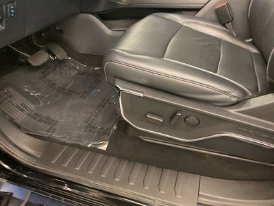 2024 Ford F-150 Lariat ROOF