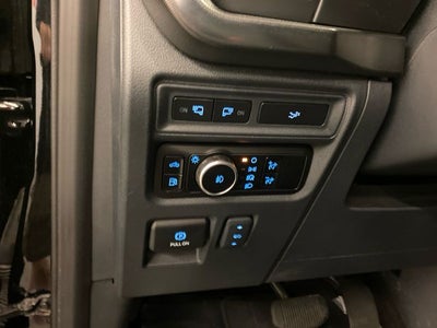 2024 Ford F-150 Lariat ROOF