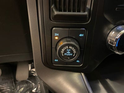 2024 Ford F-150 Lariat ROOF