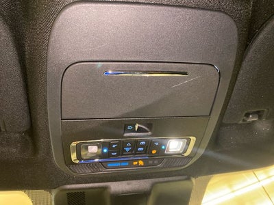 2024 Ford F-150 Lariat ROOF