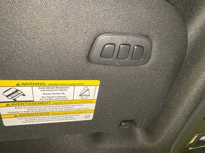 2024 Ford F-150 Lariat ROOF
