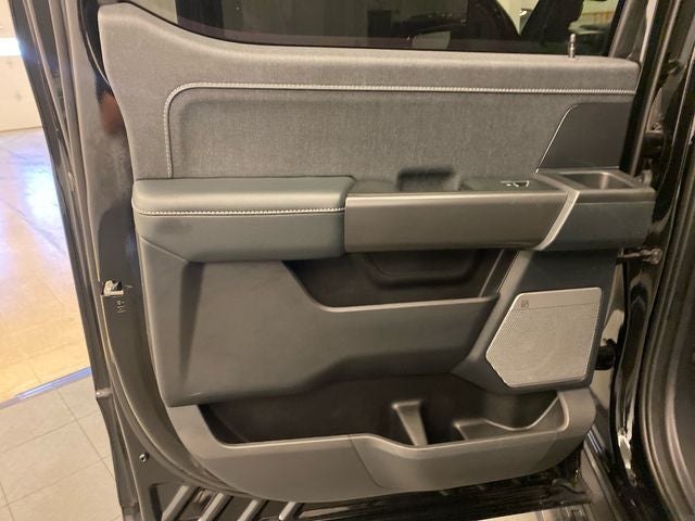 2024 Ford F-150 Lariat ROOF