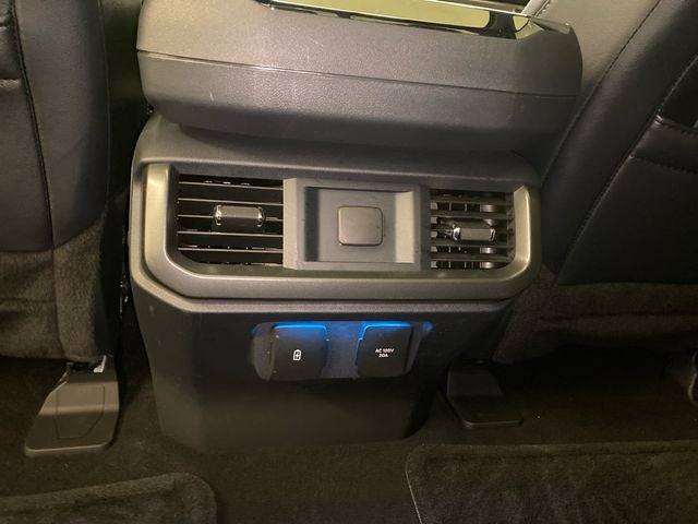 2024 Ford F-150 Lariat ROOF