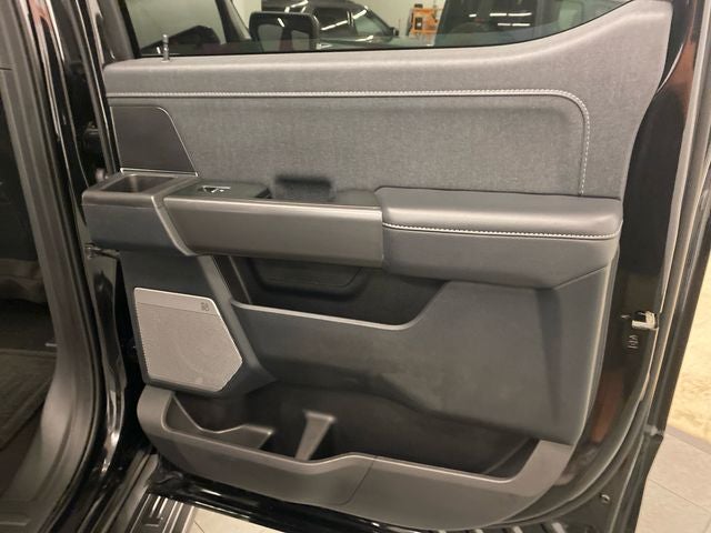 2024 Ford F-150 Lariat ROOF