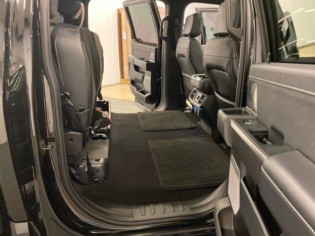 2024 Ford F-150 Lariat ROOF