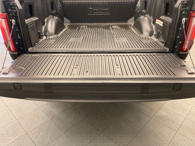 2024 Ford F-150 Lariat ROOF