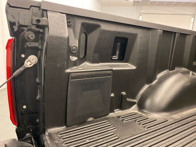 2024 Ford F-150 Lariat ROOF