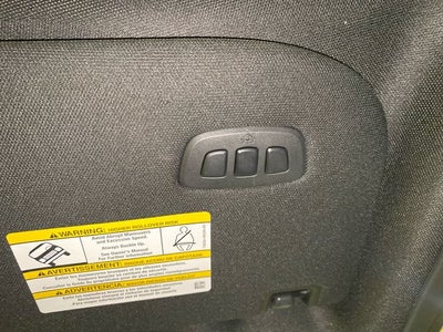 2024 Ford F-150 Lariat BLACK APPEARNCE/ROOF