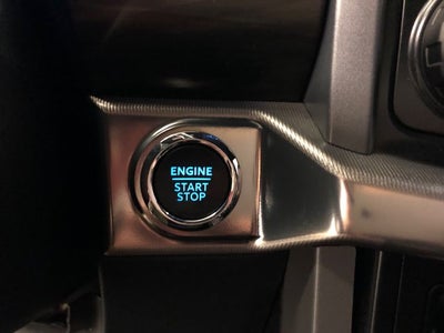 2024 Ford F-150 Lariat FX4