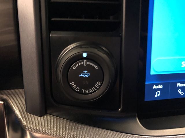 2024 Ford F-150 Lariat FX4