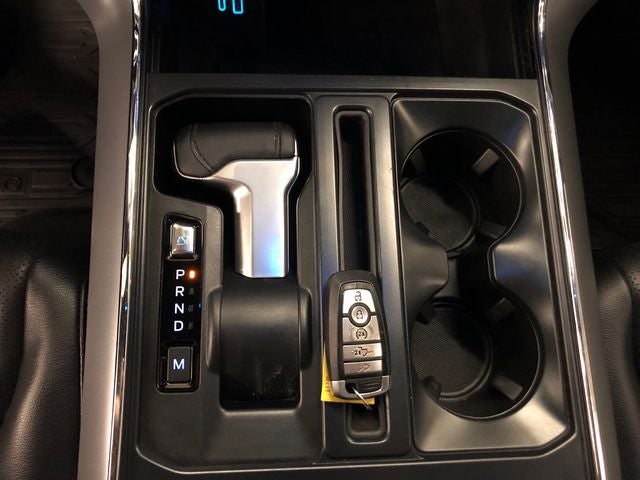 2024 Ford F-150 Lariat FX4