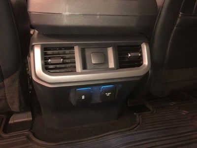 2024 Ford F-150 Lariat FX4