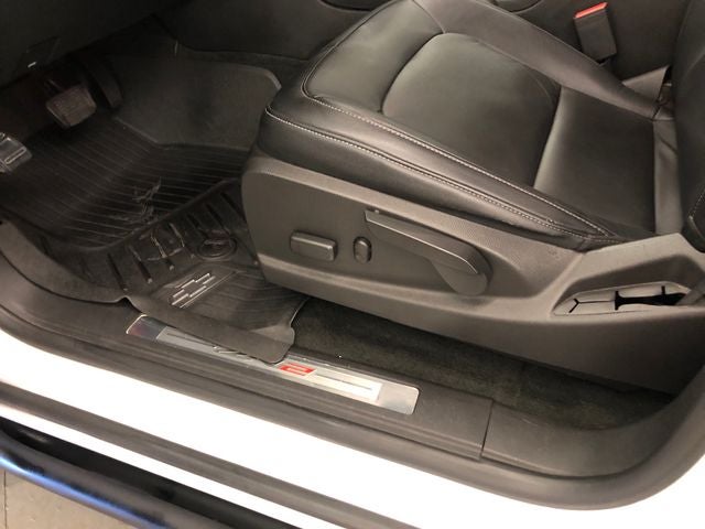 2018 Chevrolet Colorado ZR2 DUSK EDITION