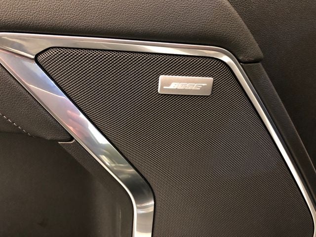 2023 Chevrolet Silverado 1500 LTZ Z71/LTZ CONV PACKAGE II