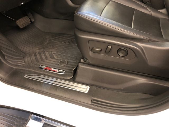 2023 Chevrolet Silverado 1500 LTZ Z71/LTZ CONV PACKAGE II