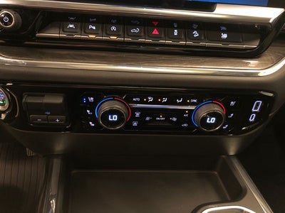 2023 Chevrolet Silverado 1500 LTZ Z71/LTZ CONV PACKAGE II