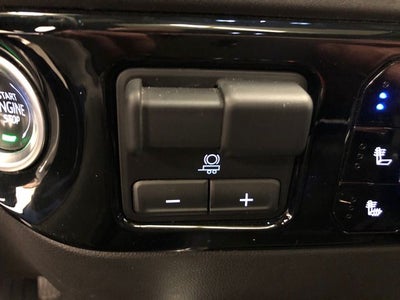 2023 Chevrolet Silverado 1500 LTZ Z71/LTZ CONV PACKAGE II