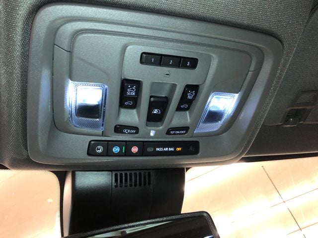 2023 Chevrolet Silverado 1500 LTZ Z71/LTZ CONV PACKAGE II